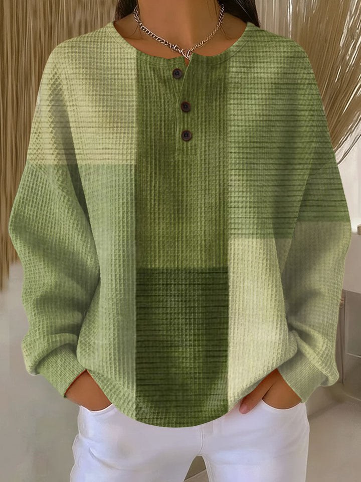 Nora - Luxuriöser, weicher Pullover