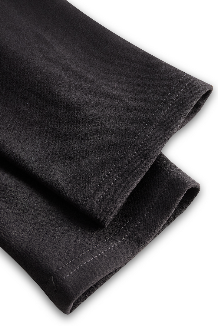 Claribel - Raffiniertes Midi-Kleid