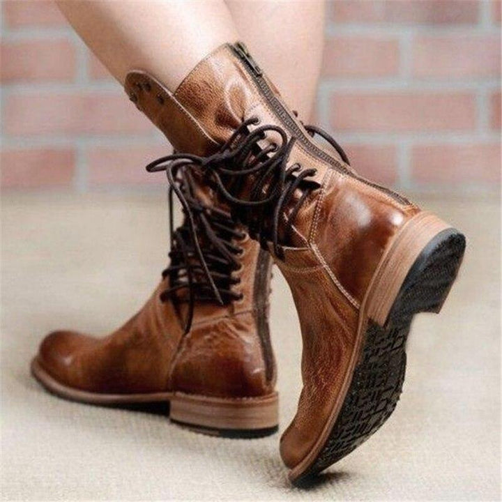 Aruna - Elegante & Bequeme Stiefel