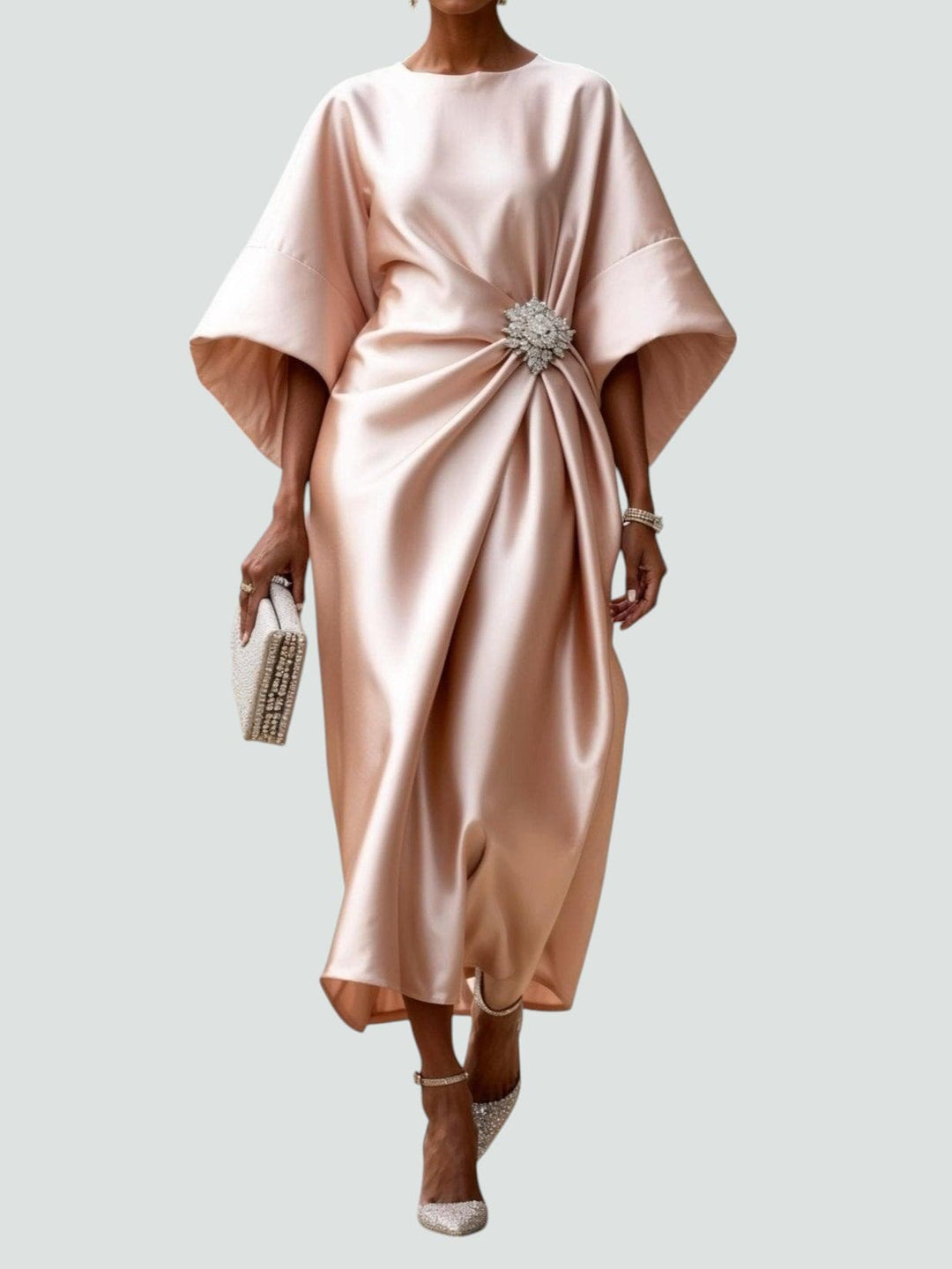 Annalena – Langes Abendkleid