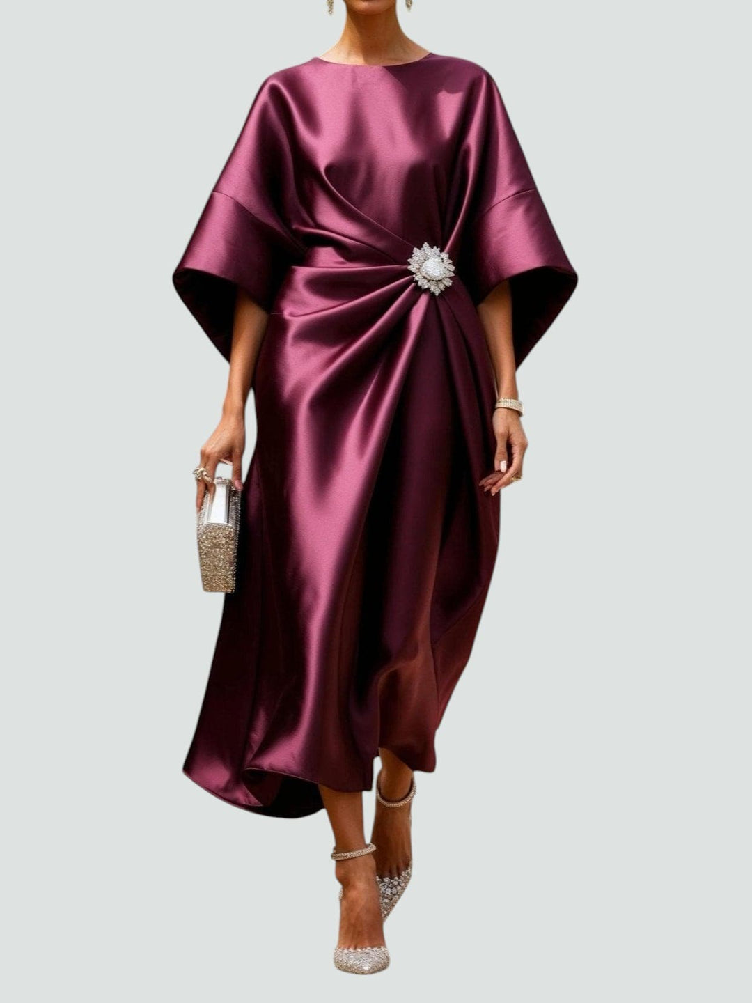 Annalena – Langes Abendkleid