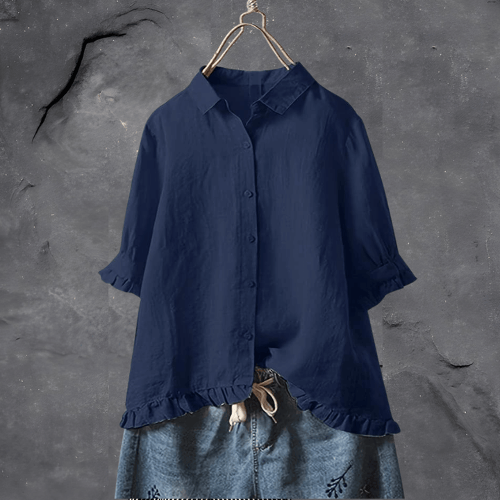 LOLA - Elegante Bluse