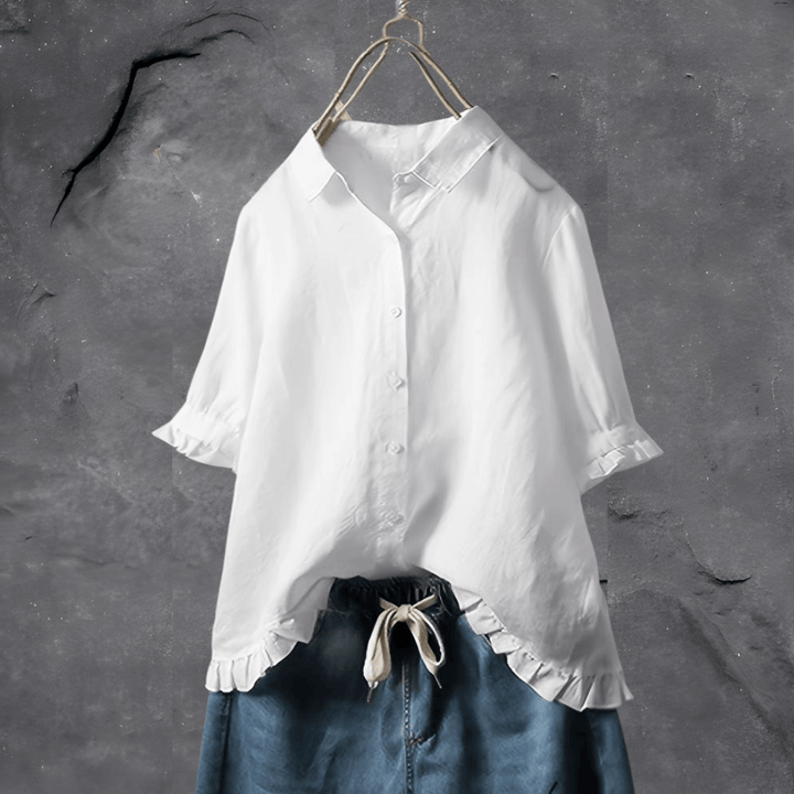 LOLA - Elegante Bluse