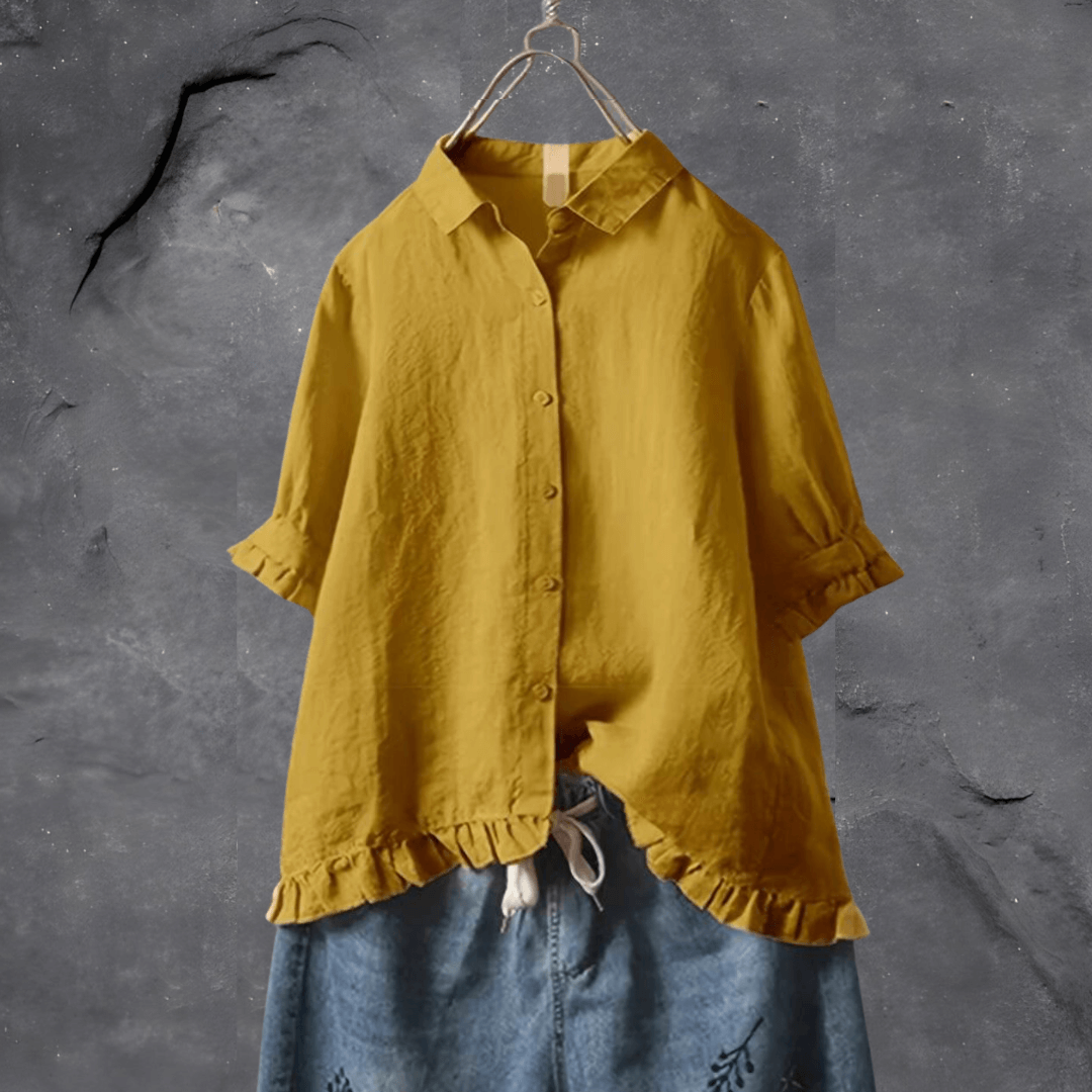 LOLA - Elegante Bluse