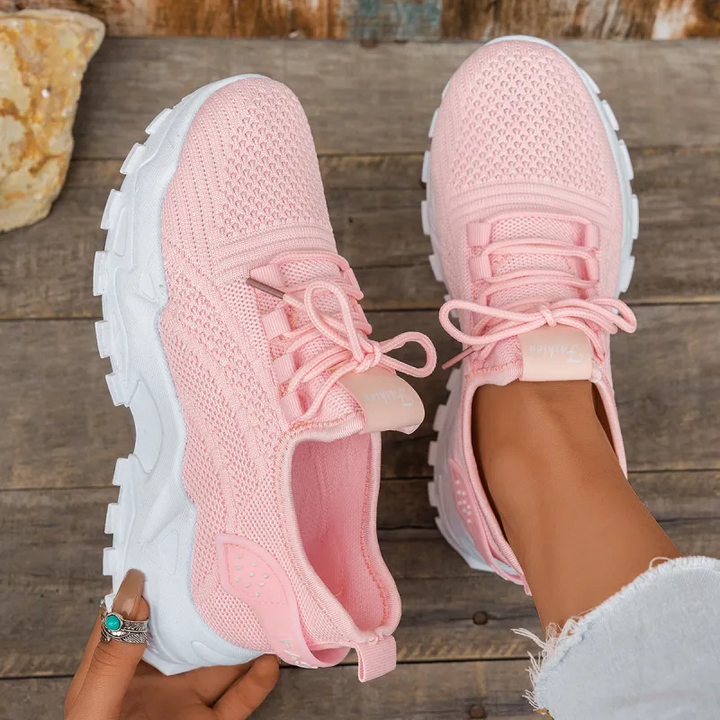 JANA - Bequeme Orthopädische Sneakers