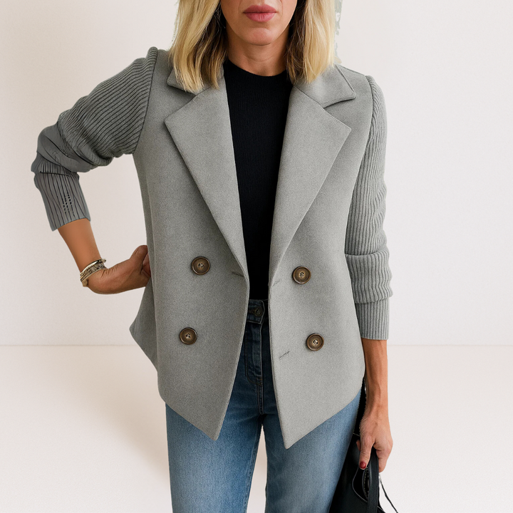 Elisabeth - Premium Casual Blazer