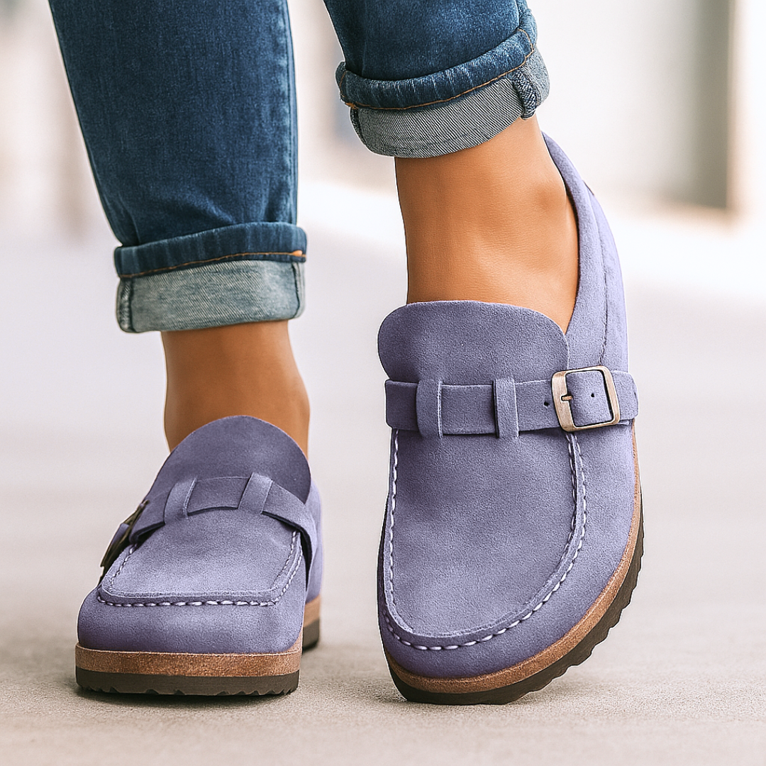 LEA - Orthopädischer Komfort Luxe