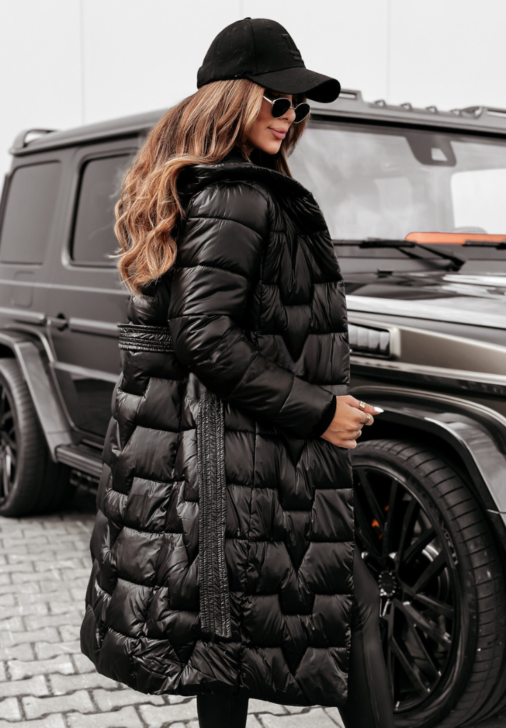 ANASTASIA – MITTELLANGE DAMENJACKE