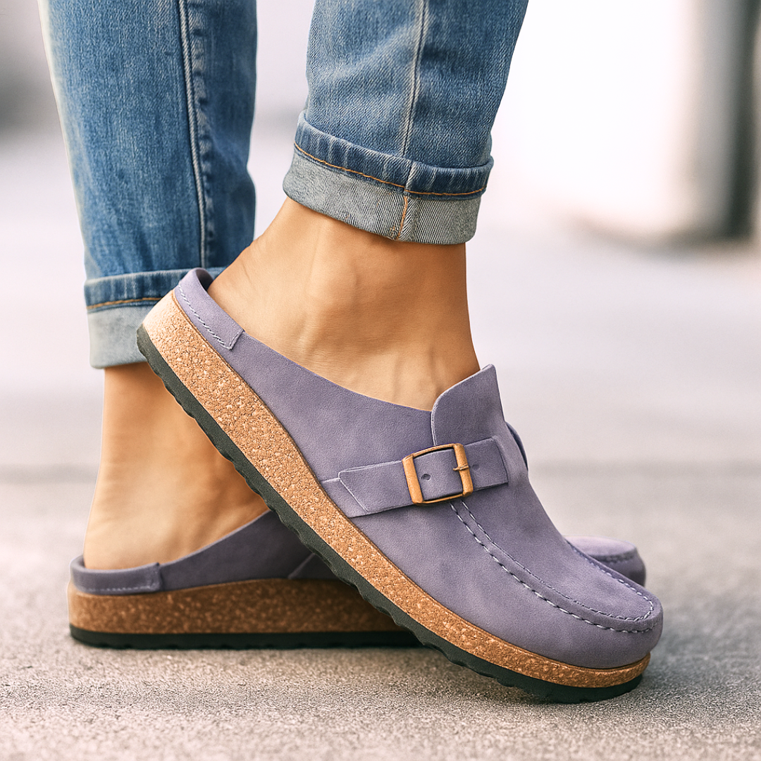 LEA - Orthopädischer Komfort Luxe