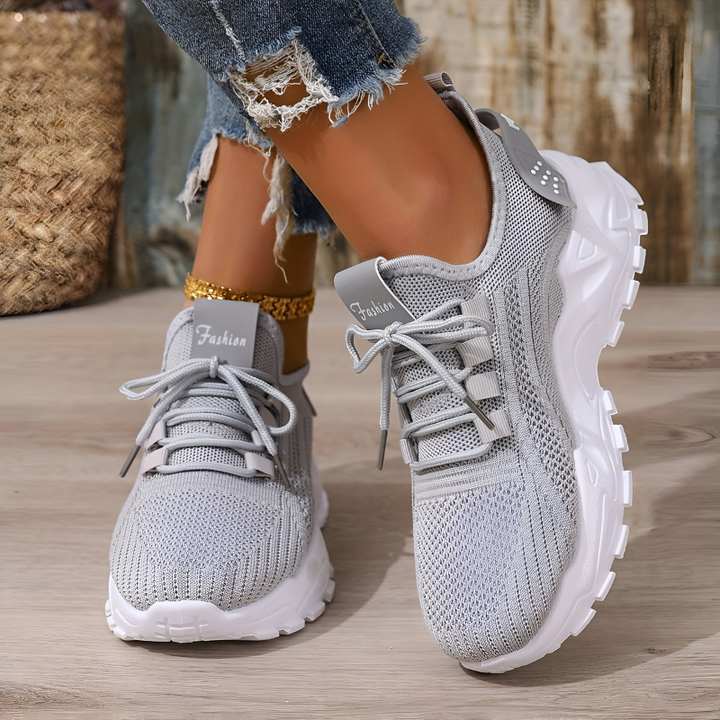JANA - Bequeme Orthopädische Sneakers