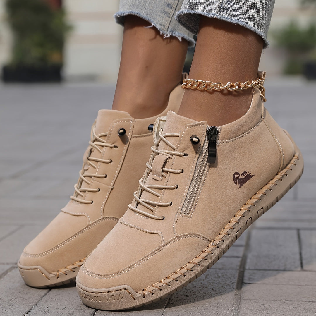 Livia – Therapeutische Komfortschuhe