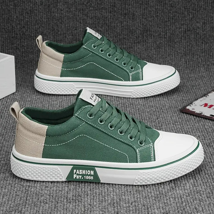 SVENJA - Bequeme und lässige Sneaker