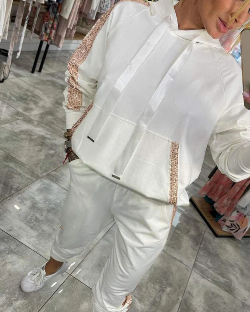 LORINA - Bequemes 2-teiliges Set