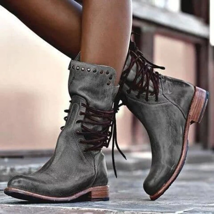 Aruna - Elegante & Bequeme Stiefel