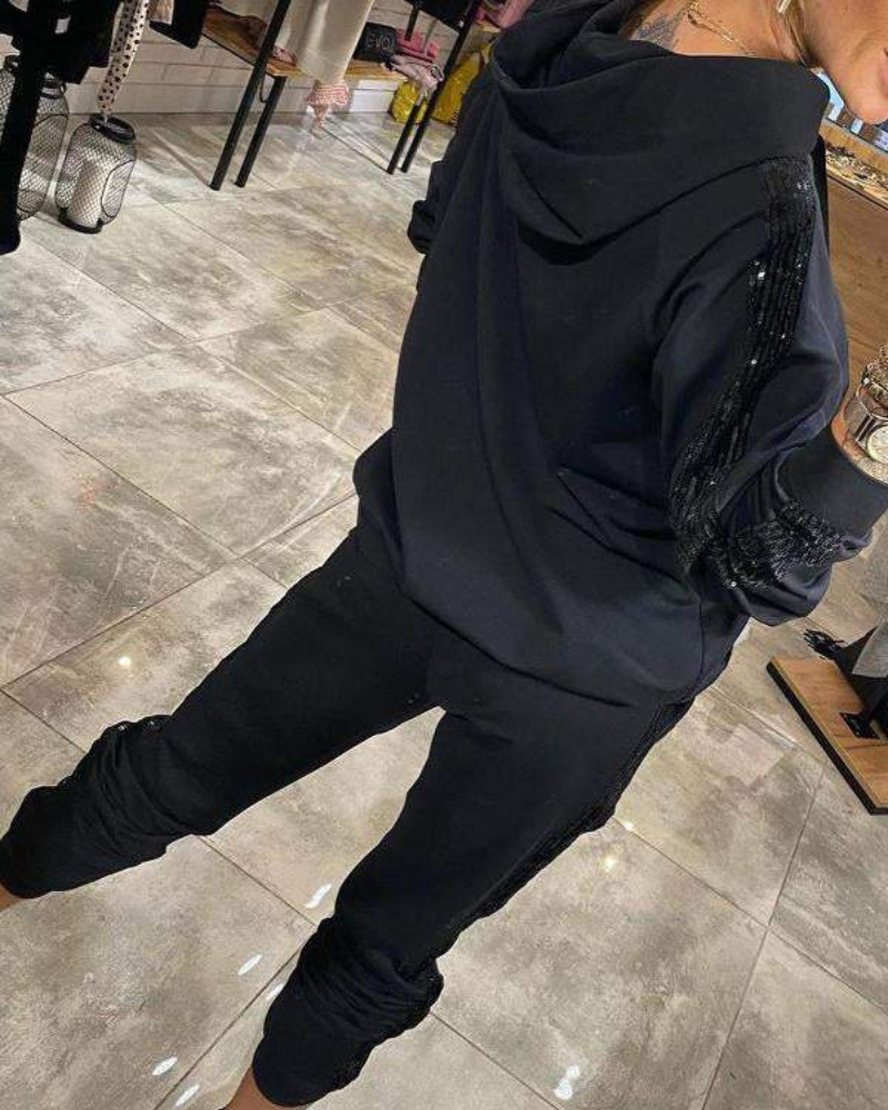 LORINA - Bequemes 2-teiliges Set