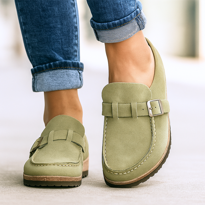 LEA - Orthopädischer Komfort Luxe