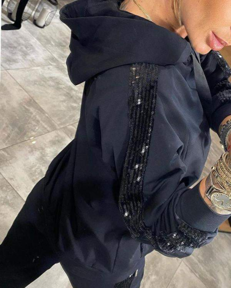 LORINA - Bequemes 2-teiliges Set