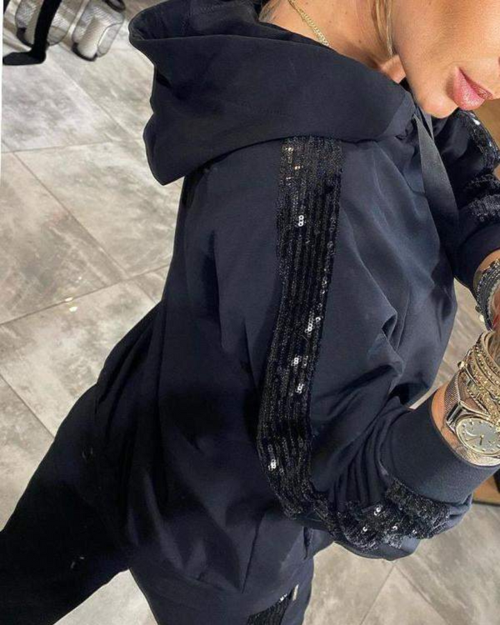 LORINA - Bequemes 2-teiliges Set