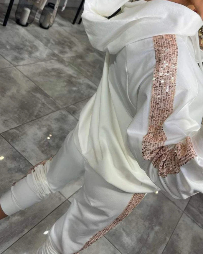 LORINA - Bequemes 2-teiliges Set