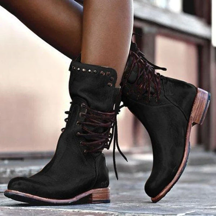 Aruna - Elegante & Bequeme Stiefel