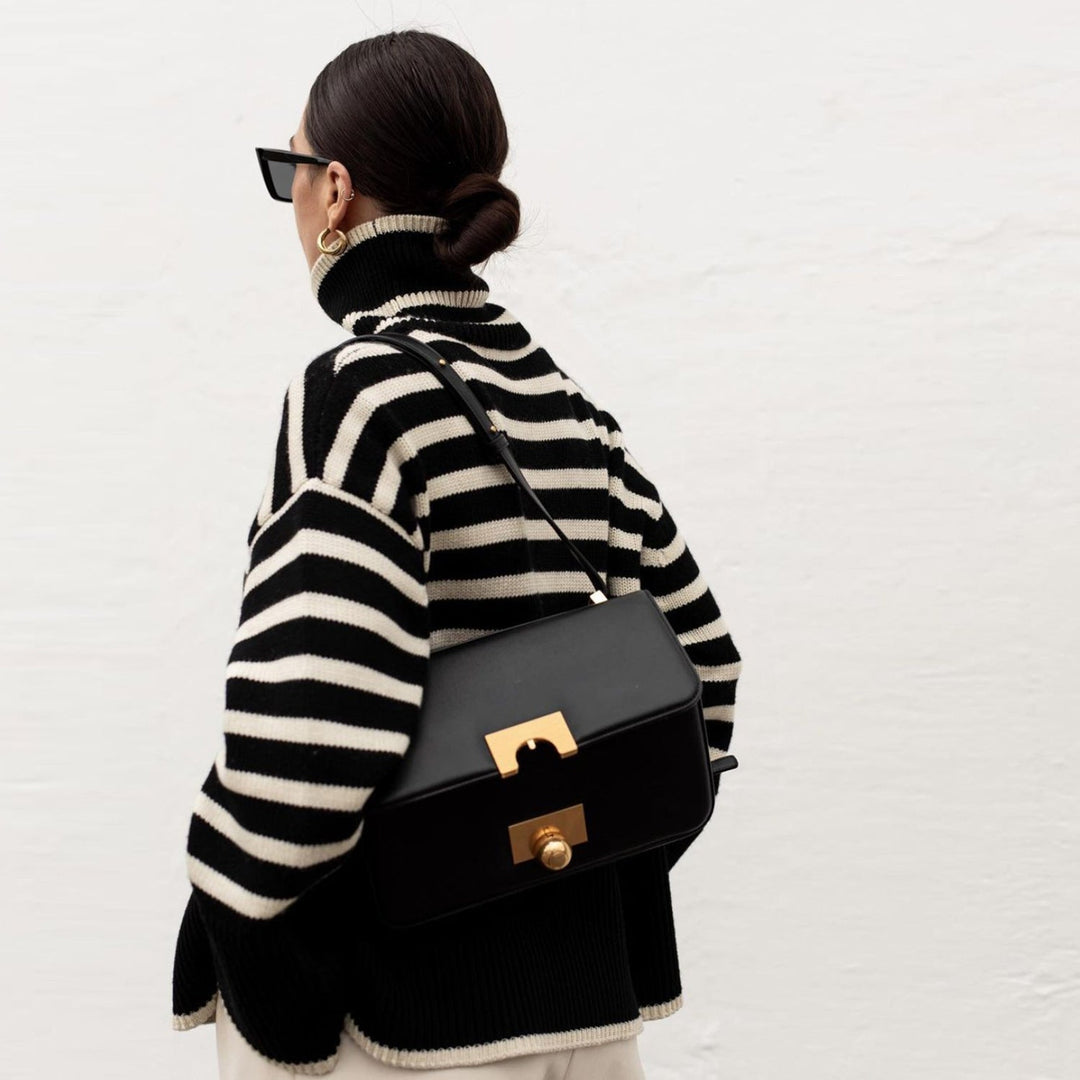 Celina - Stylischer Casual Sweater