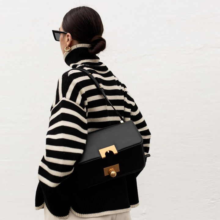 Celina - Stylischer Casual Sweater