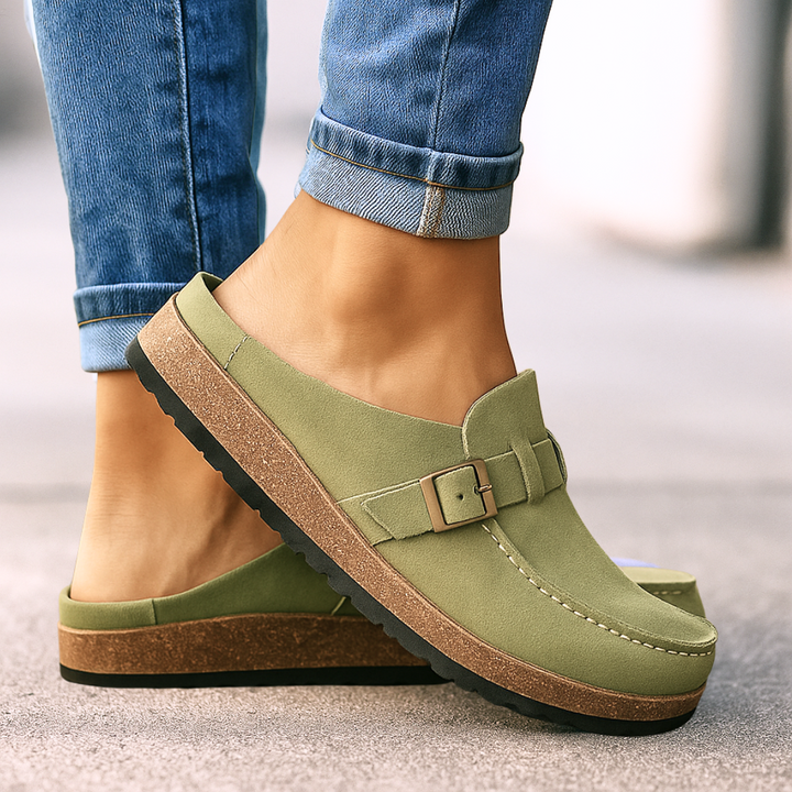 LEA - Orthopädischer Komfort Luxe