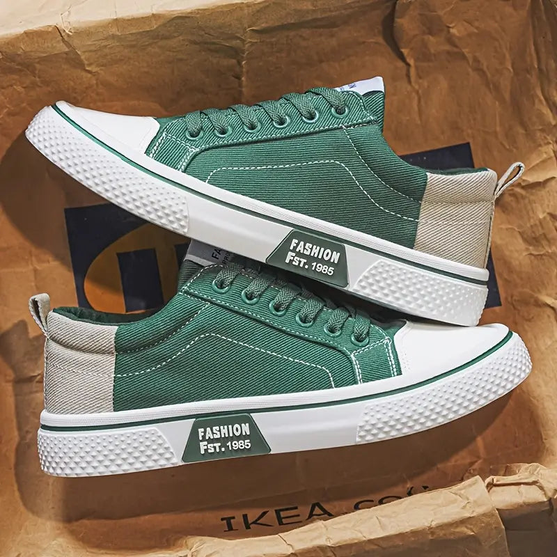 SVENJA - Bequeme und lässige Sneaker