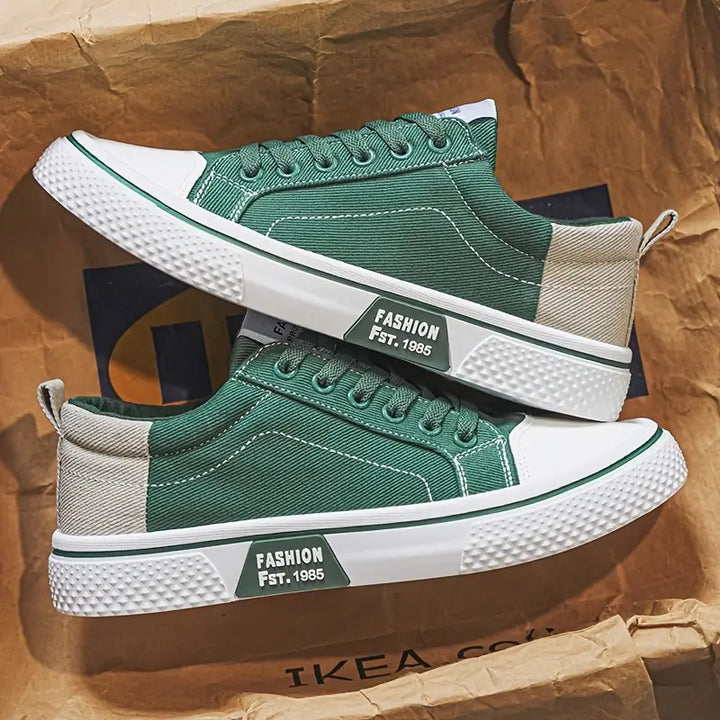 SVENJA - Bequeme und lässige Sneaker
