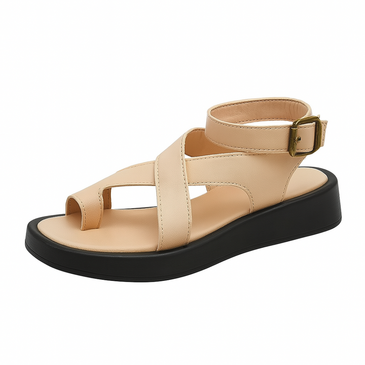 Marly - Bequeme orthopädische Sandalen