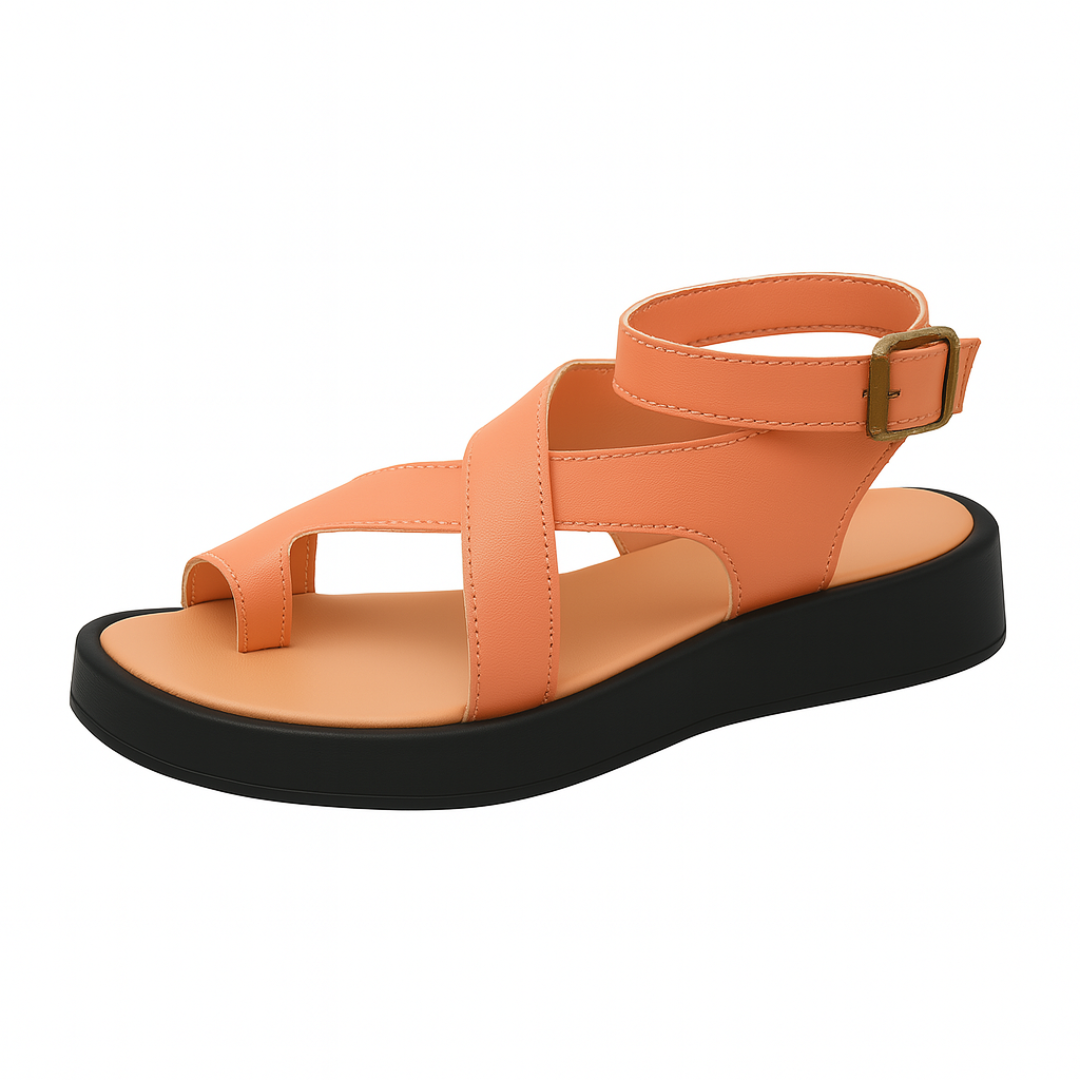 Marly - Bequeme orthopädische Sandalen