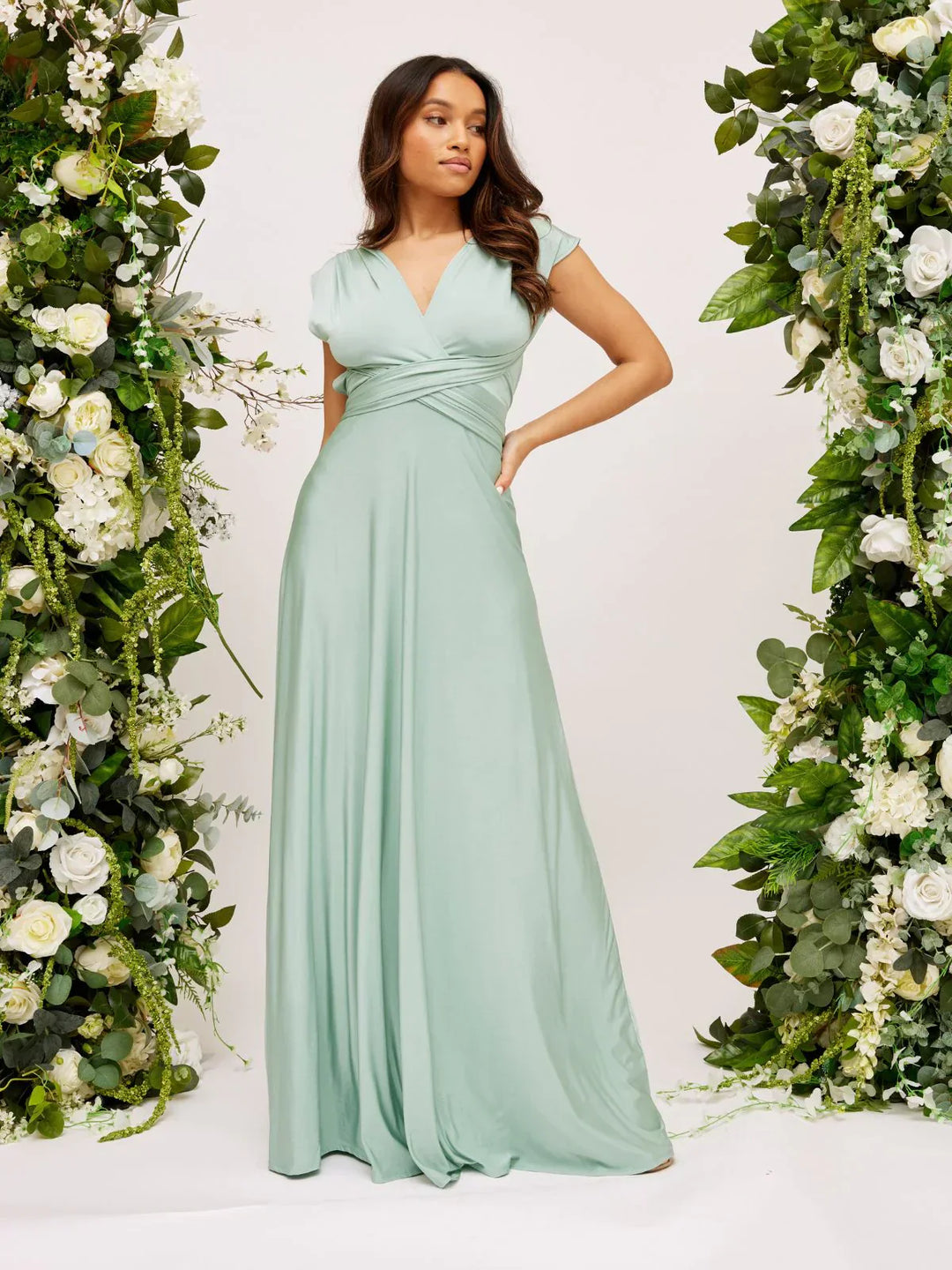 GLORIA - Elegantes Multikleid