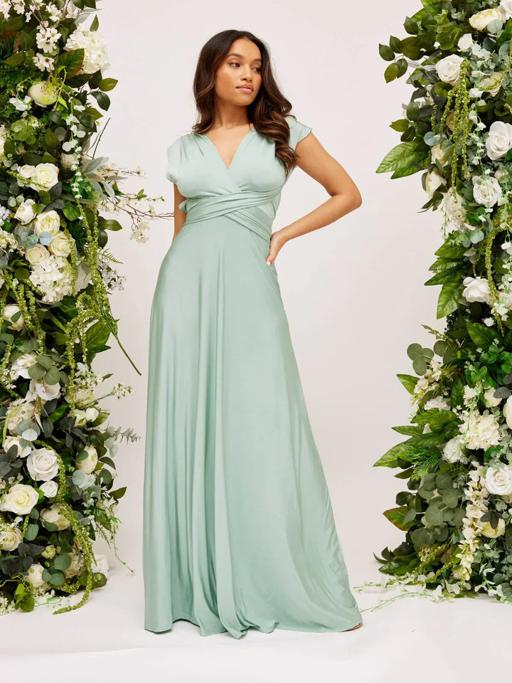 GLORIA - Elegantes Multikleid