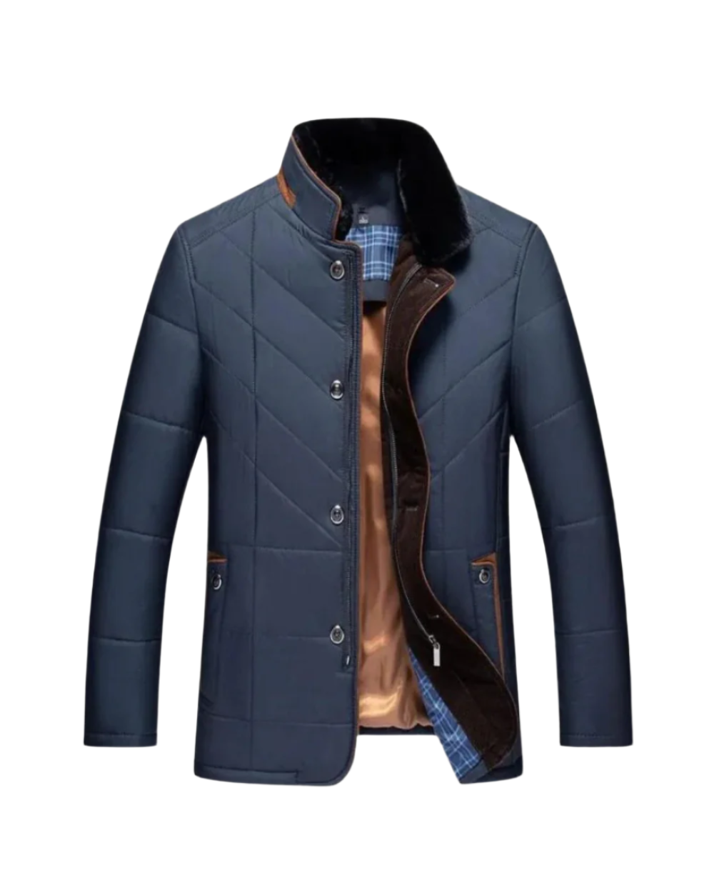ANTONIO - HERRENJACKE