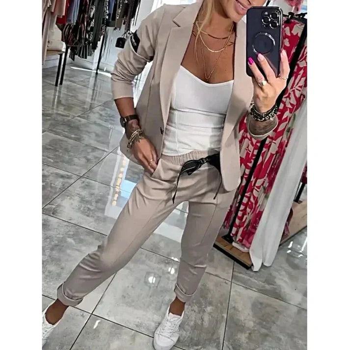 Oriane - Das perfekte Gleichgewicht zwischen Stil und Komfort
