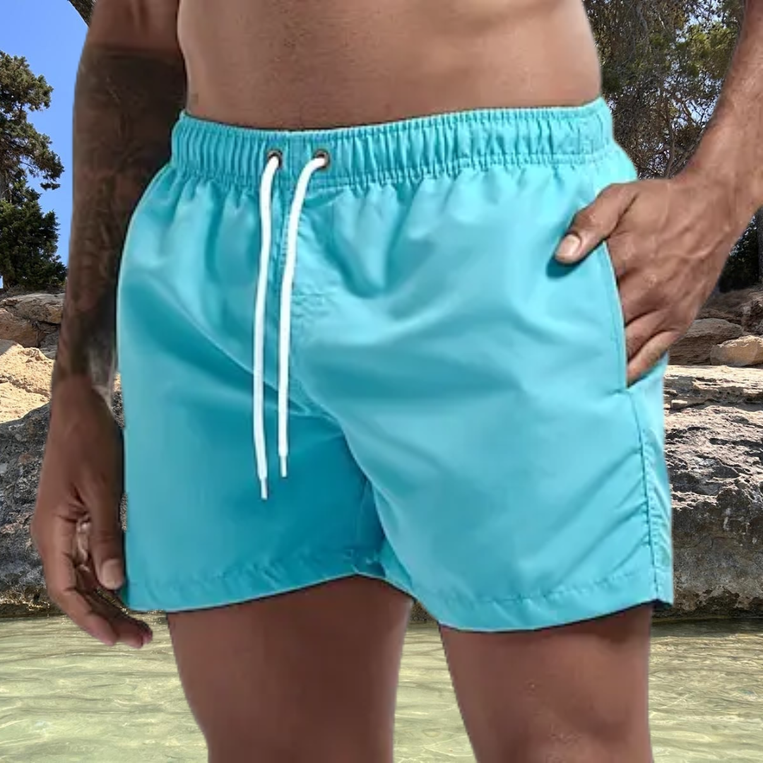Luca - Das essentielle Outfit für den italienischen Sommer