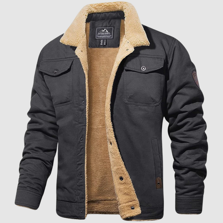 SHANE - Bomberjacke