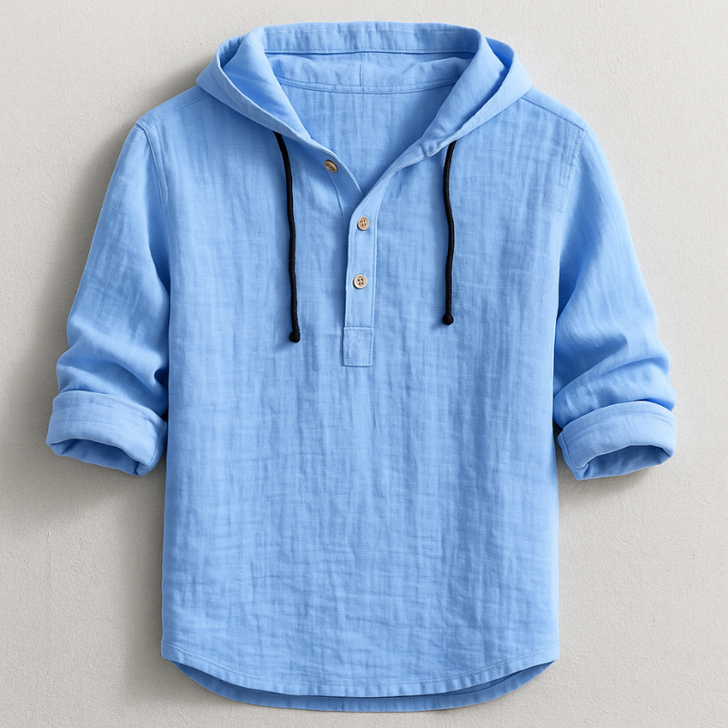 FABIO - LUXUS-HOODIE