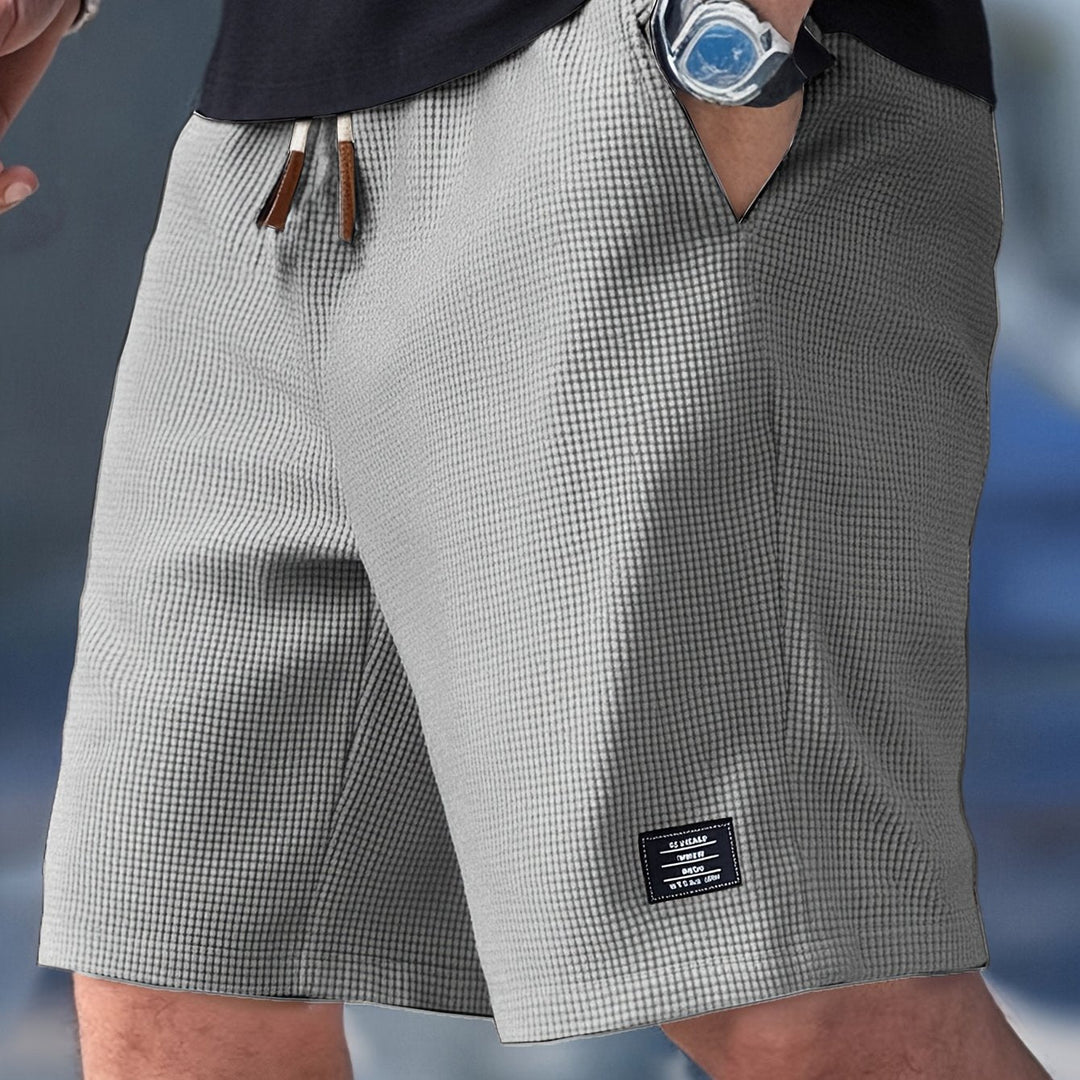 Sven - Sommer Shorts