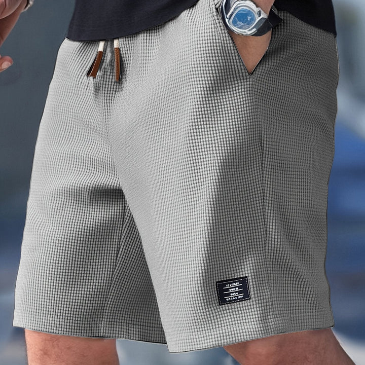 Sven - Sommer Shorts