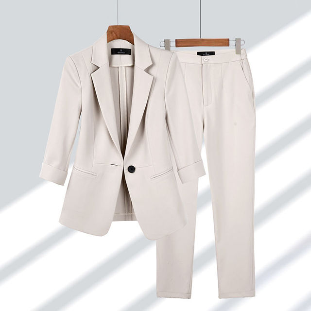 Teresa - Elegantes, zweiteiliges Set