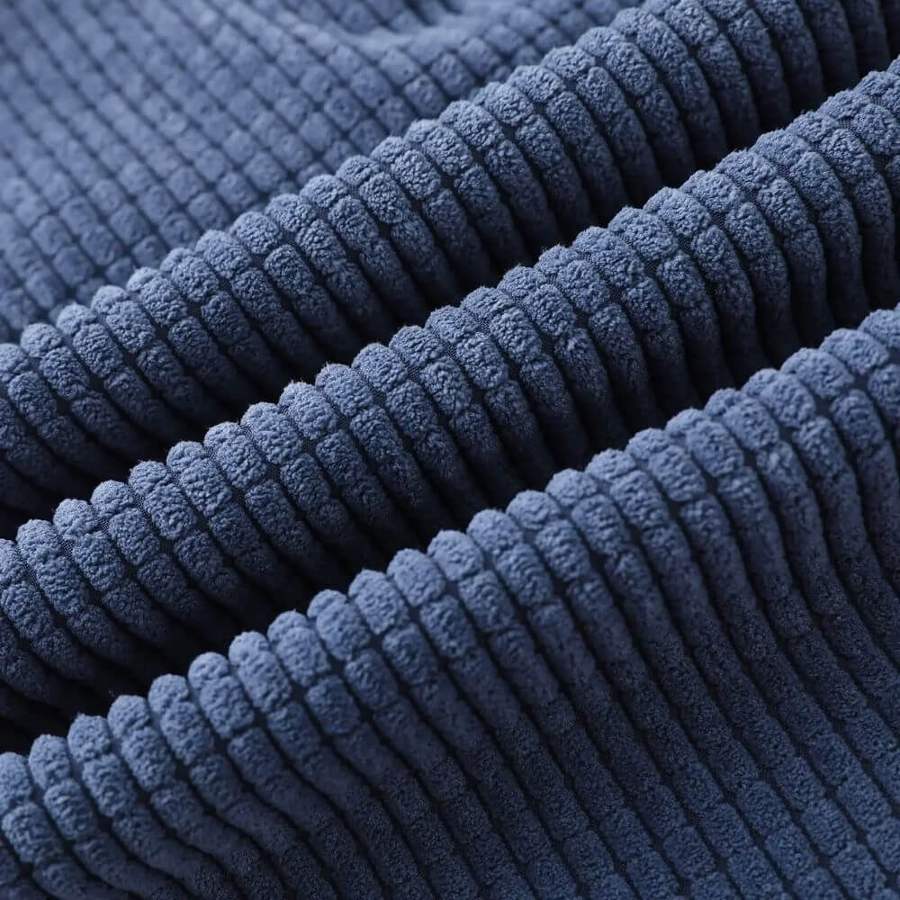 Ramiro - Moderne Samthose