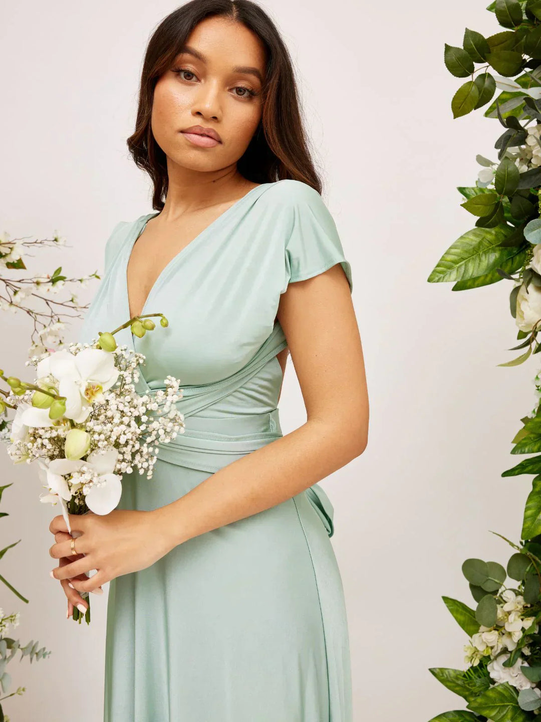 GLORIA - Elegantes Multikleid