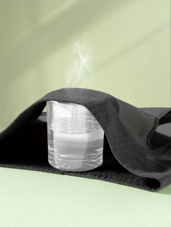 Cynthia - Hohe Taille Shaping Slips für den Bauch (6er-Pack)