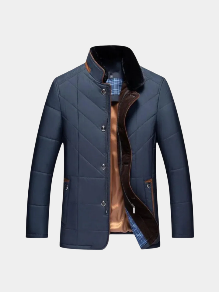ANTONIO - HERRENJACKE