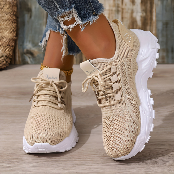 JANA - Bequeme Orthopädische Sneakers