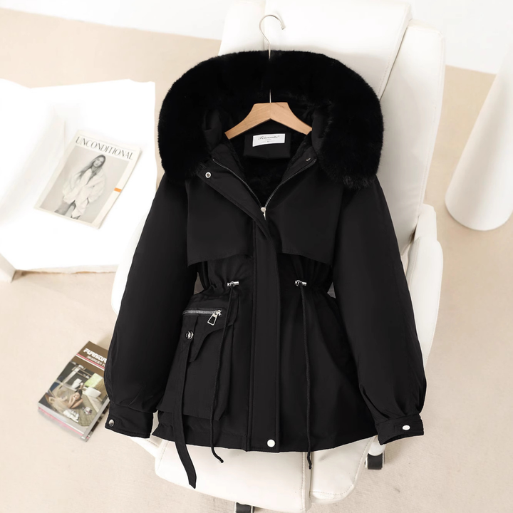 Johanna - Winterjacke