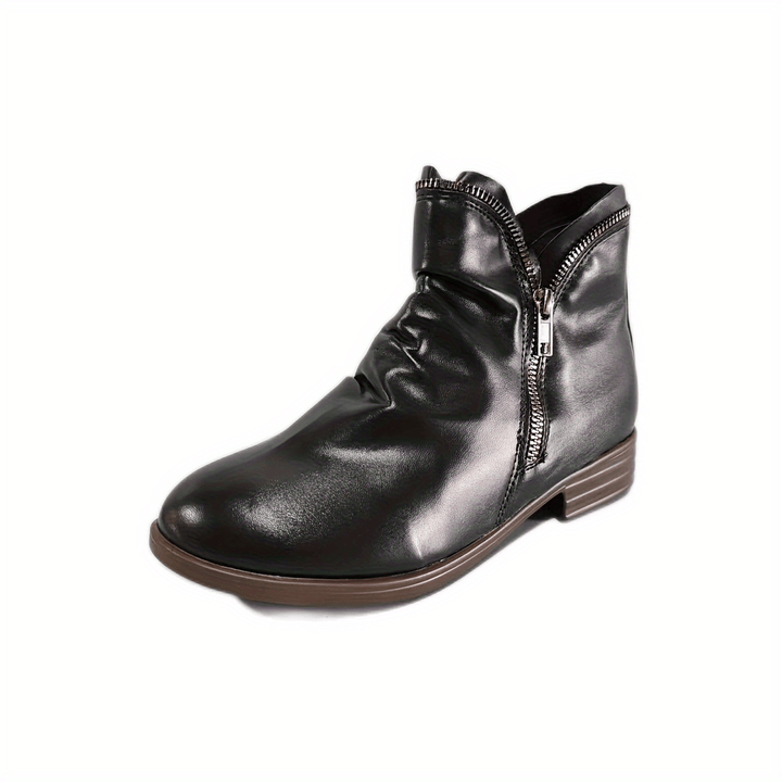 Sandrine – Warmen Komfort und ausgeprägten Stil