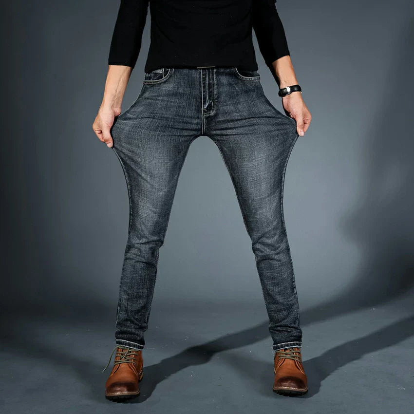 Rian – Moderne elastische Jeans