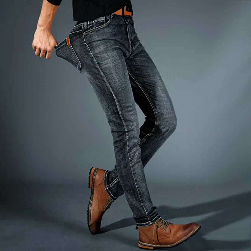 Rian – Moderne elastische Jeans